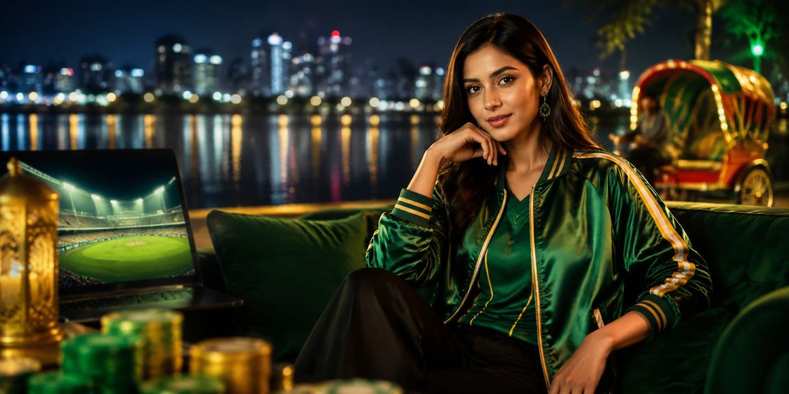 ঢাকার ক্রিকেট বাজির জন্য রিকশা দৃশ্য, বাংলাদেশের জনপ্রিয় সাপোর্ট