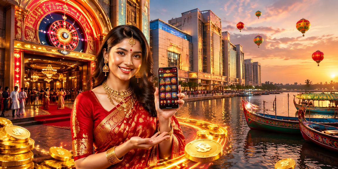 বাংলাদেশে মোবাইল ক্যাসিনো ব্যবহারকারীদের অভিজ্ঞতা